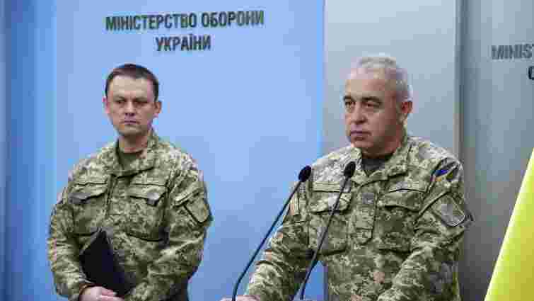 Росія формує біля українського кордону дивізію з понад 10 тисяч військових, – інспекційна група