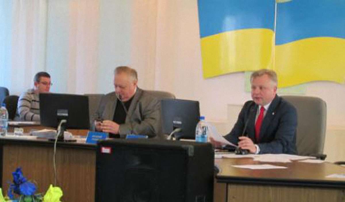 Депутати міськради Рівного попросили «Укрзалізницю» призначити поїзд «Інтерсіті» до Любліна
