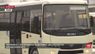 На двох міських маршрутах Львова тестують нові автобуси Ataman