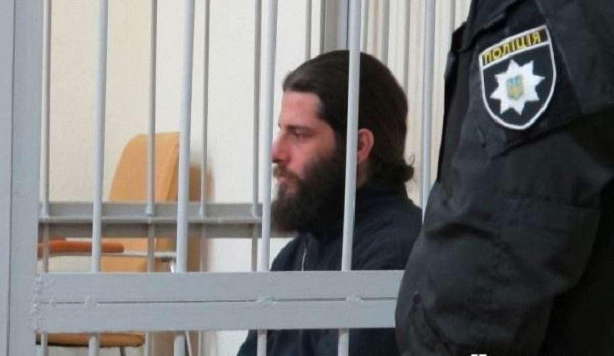 Бразильського найманця, який воював на боці «ДНР», засудили до 13 років ув'язнення