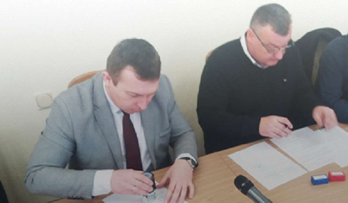 Польська фірма планує побудувати у Червонограді сміттєспалювальний завод
