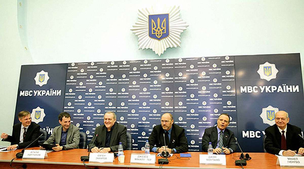 До наступного етапу конкурсу на посаду керівника Нацполіції пройшли 10 кандидатів