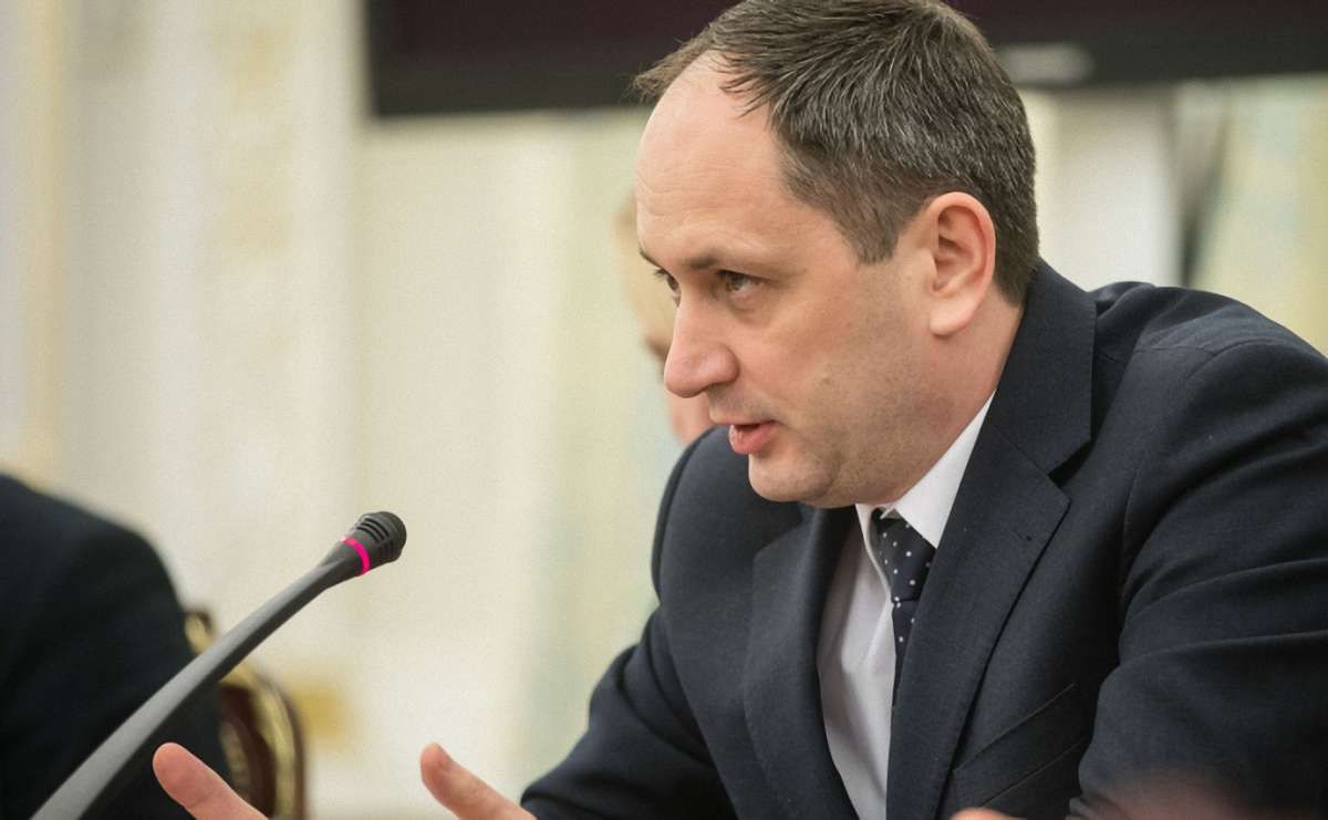 Міністр з тимчасово окупованих територій хоче поновити рух електричок через лінію розмежування