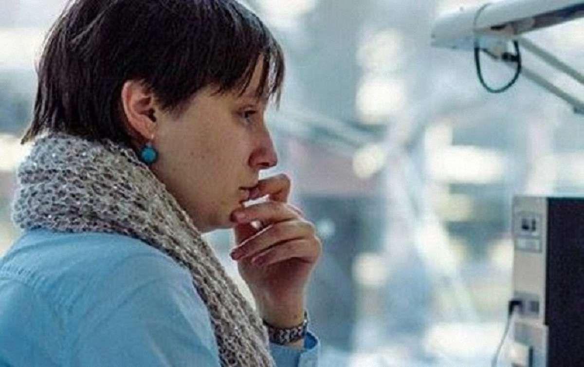 Українська науковиця отримала престижну премію з математики