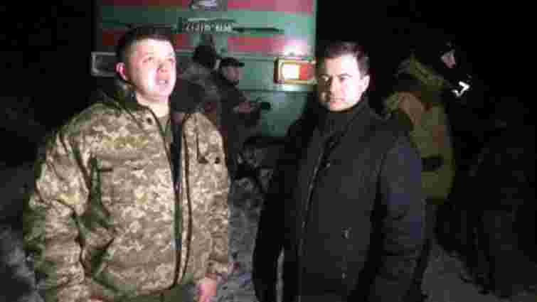 Депутат розповів про плани блокади автодоріг на окупованому Донбасі