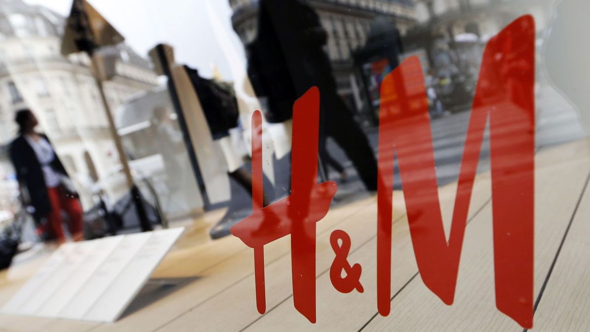 Найбільший у світі бренд одягу H&amp;M зацікавився розвитком бізнесу в Україні