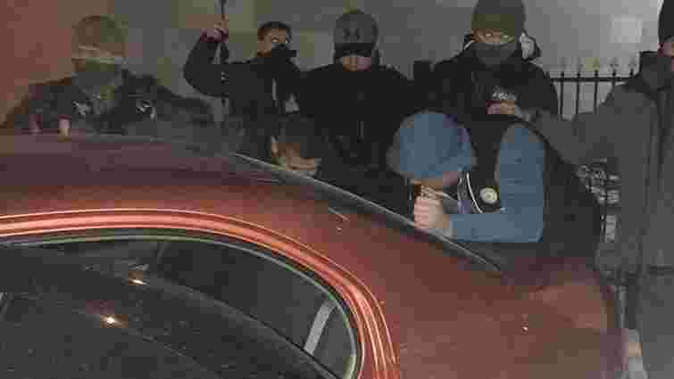 У Києві затримали на хабарі у $22 тис. суддю Солом'янського суду