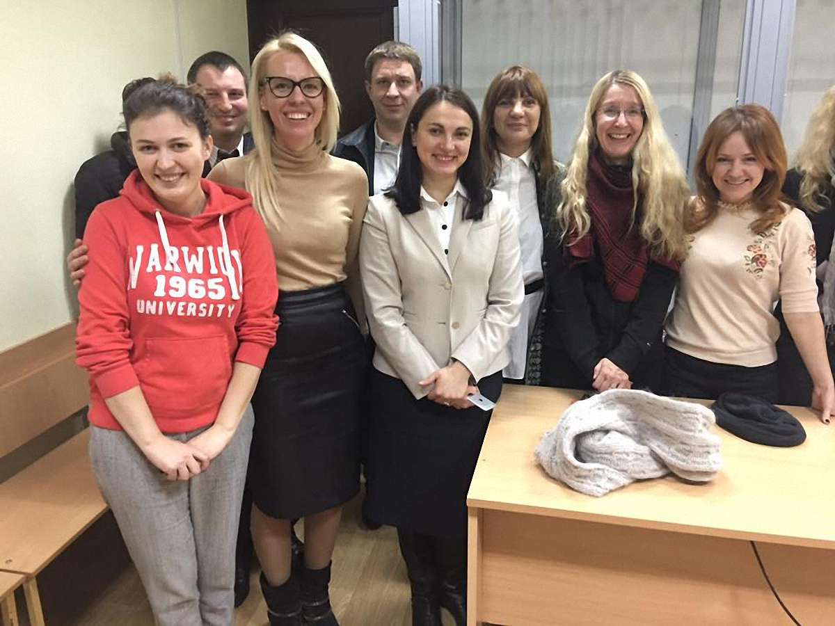 Суд розпорядився повернути до бюджету ₴60 млн вкрадених у київського «Охматдиту»