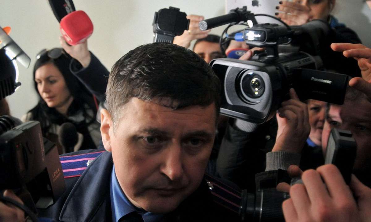Екс-начальник львівської ДАІ виграв апеляцію у Нацполіції
