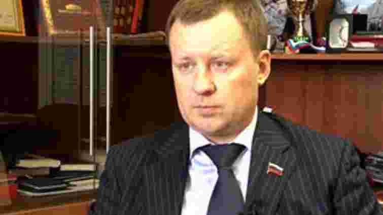 Екс-депутат Держдуми дав свідчення проти Януковича
