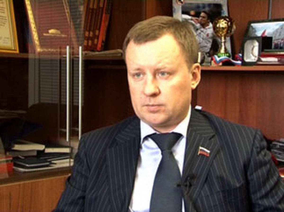 Екс-депутат Держдуми дав свідчення проти Януковича