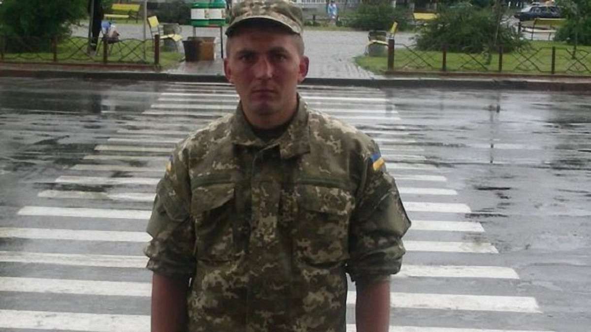 Офіцерові одеської частини оголосили підозру у вбивстві солдата з Львівщини