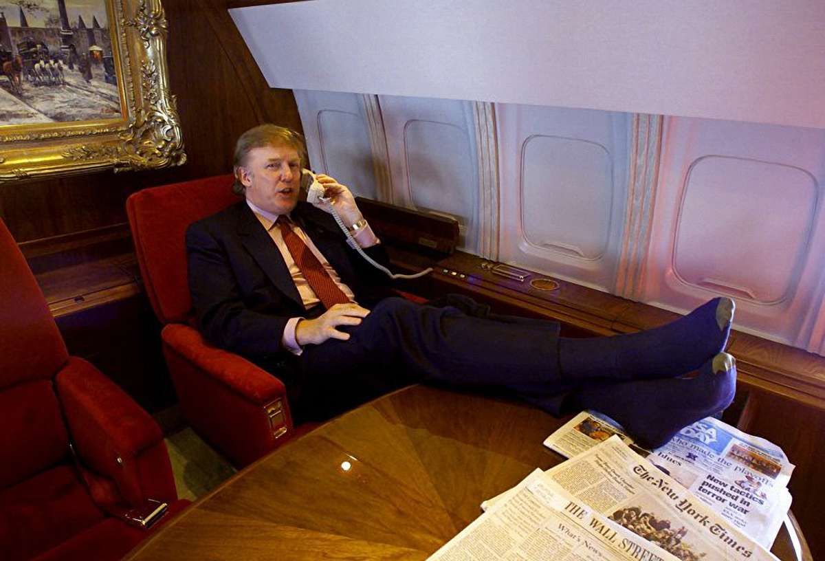 Трамп у суботу поспілкується з Меркель, Олландом та Путіним, - AFP