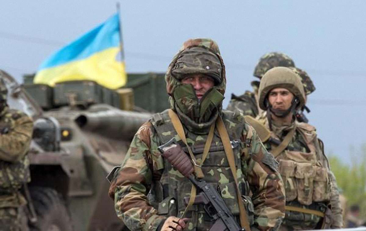 Українців визнали однією з найбільш патріотичних націй в Європі