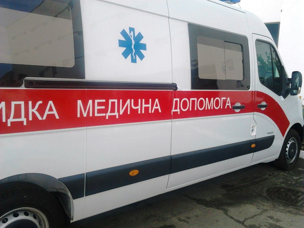 На Київщині 37 дітей отруїлись у школі та дитячому садочку