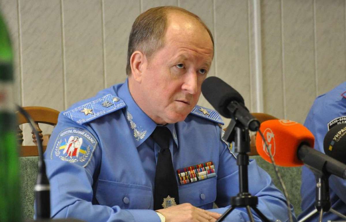 Будинок екс-керівника міліції Закарпаття часів Януковича обстріляли з гранатометів