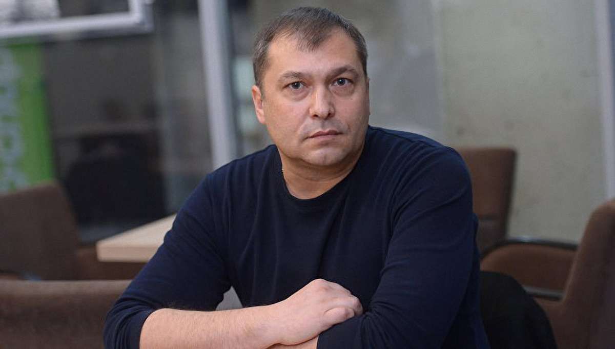 У Донецьку раптово помер «заступник міністра» бойовиків «ДНР»