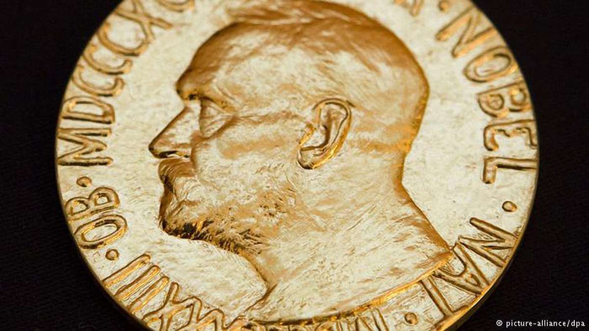 Спецслужба Норвегії заявила про спробу Росії вплинути на присудження Нобелівської премії миру