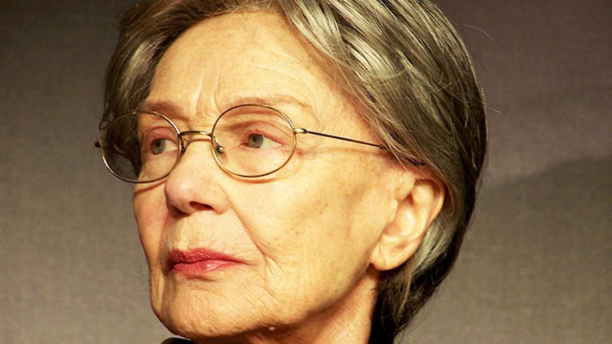 Померла французька актриса Еммануель Ріва