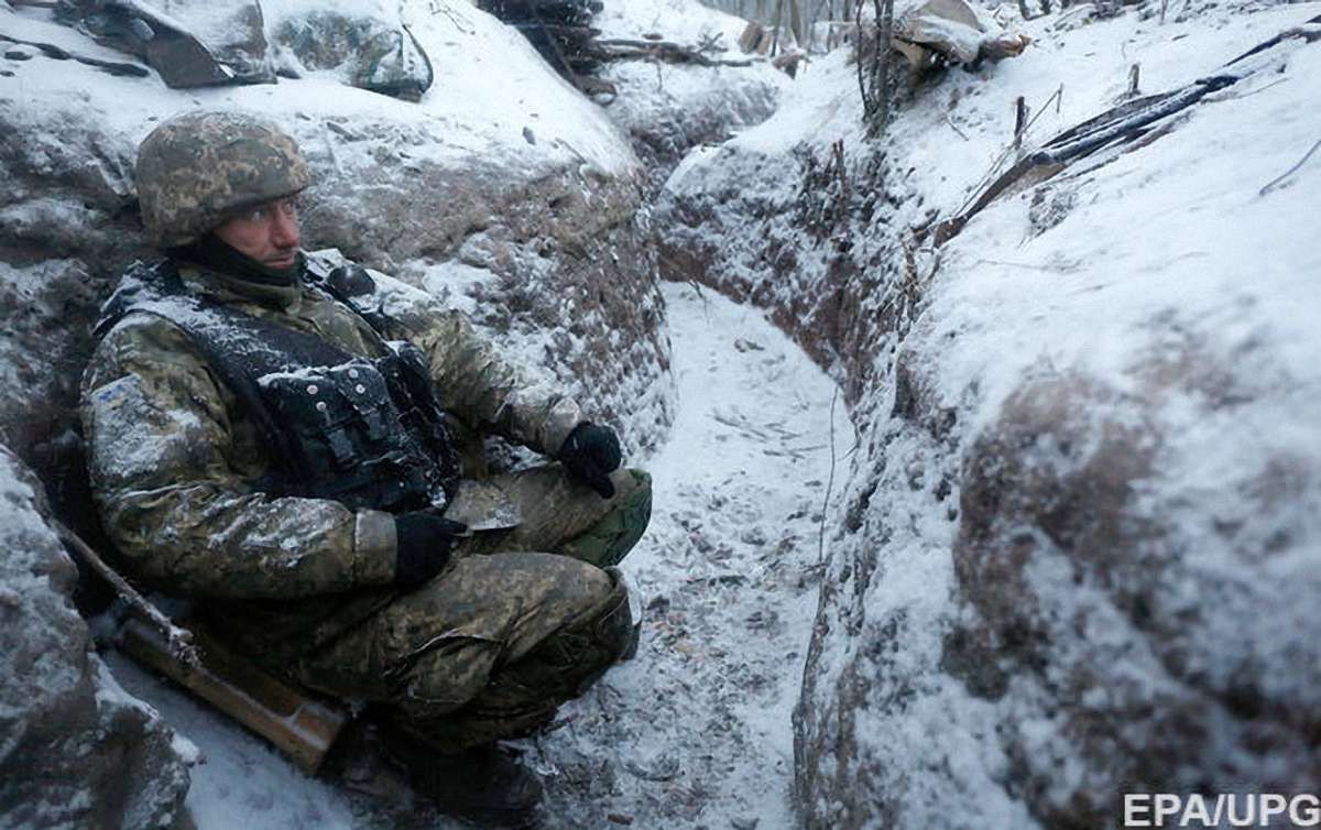 Бойовики пішли у наступ біля Авдіївської промзони: троє українських військових загинули