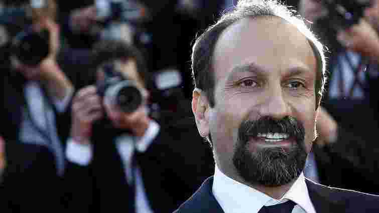 Іранський режисер не може потрапити на церемонію «Оскар» через новий указ Трампа