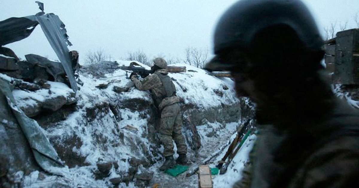 Журналісти повідомили, що у бою під Авдіївкою ЗСУ просунулися вперед