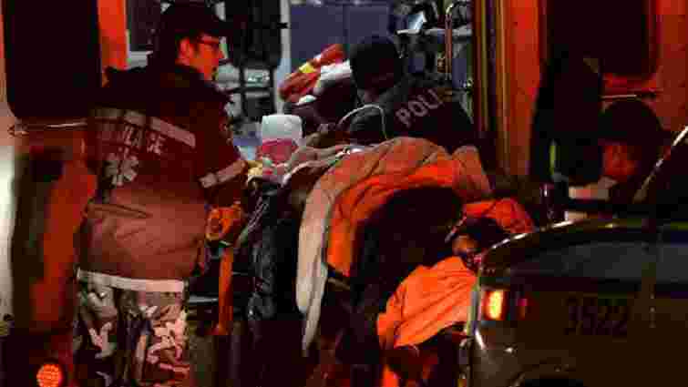 Внаслідок стрілянини у мечеті Квебека загинули щонайменше п’ятеро людей