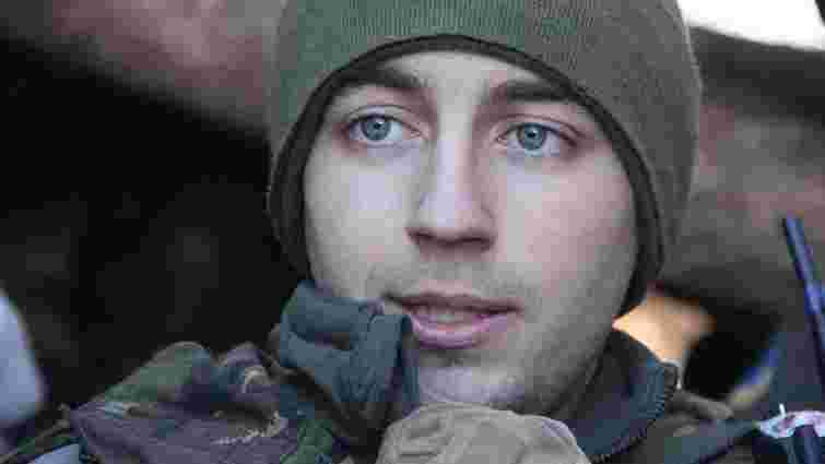 В АТО загинув 23-річний випускник львівської Академії сухопутних військ