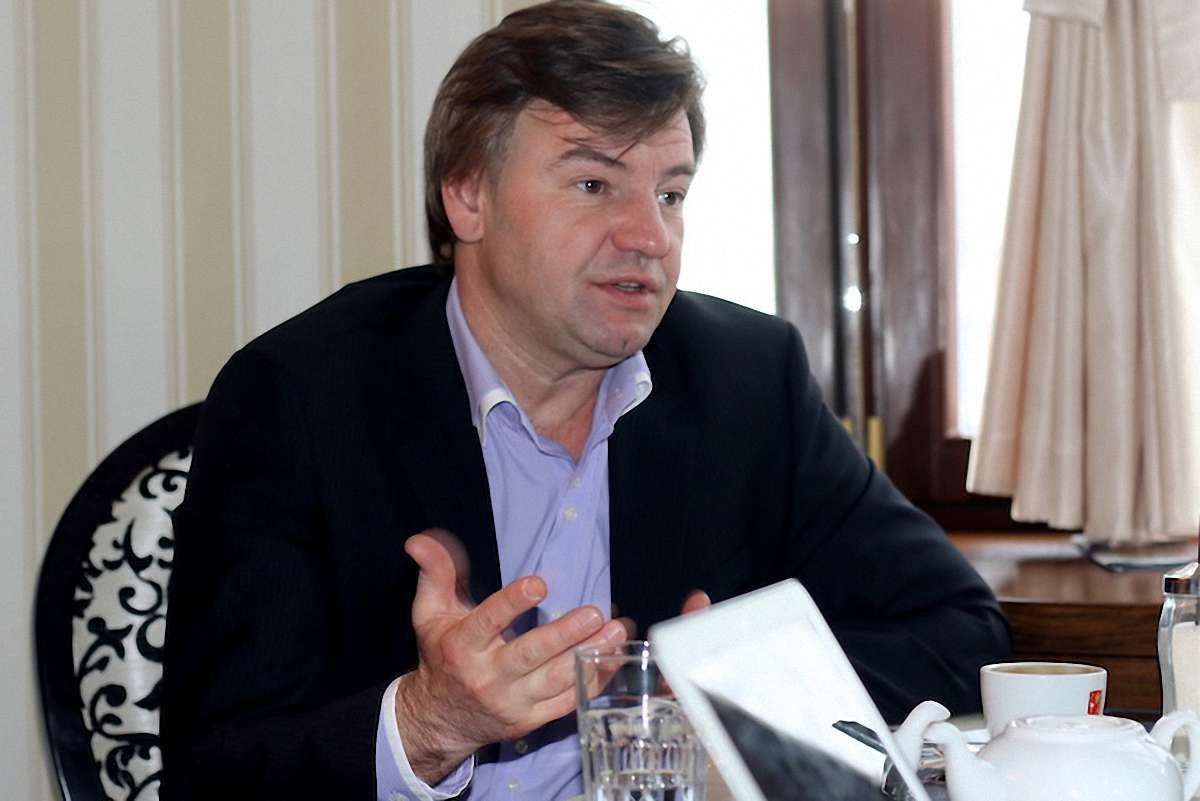 Ростислав Ступницький розповів про легендарні «львівські швидкі» на Майдані