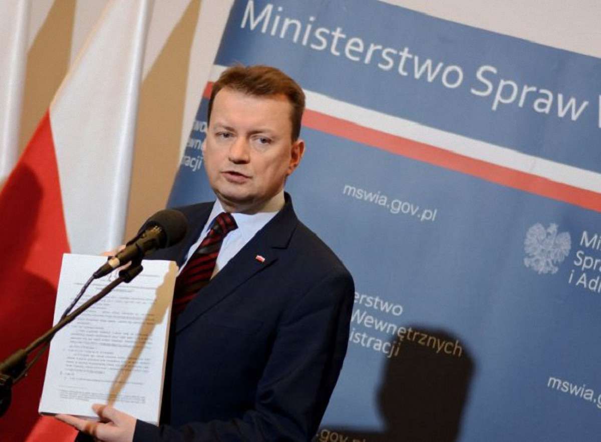 У Польщі збираються прискорити депортацію нелегальних мігрантів