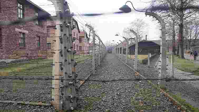 Польські дослідники оприлюднили базу даних наглядачів концтабору Аушвіц