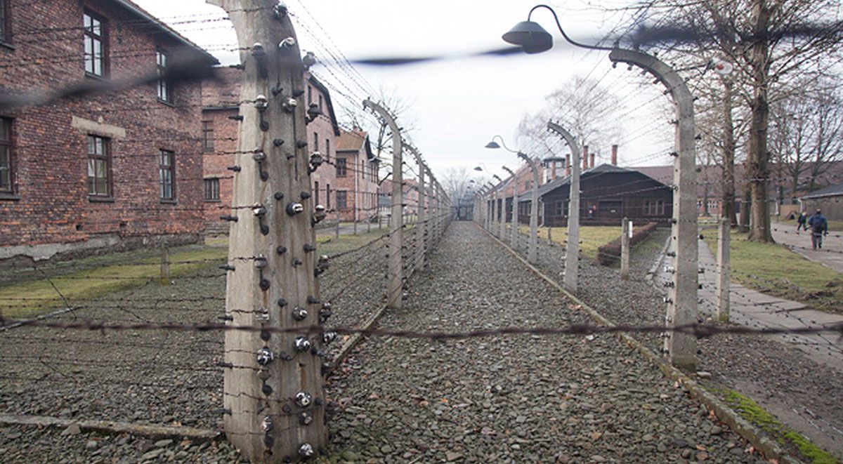 Польські дослідники оприлюднили базу даних наглядачів концтабору Аушвіц