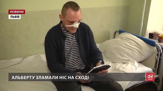 У Львові бійцям АТО зробили безкоштовні пластичні операції