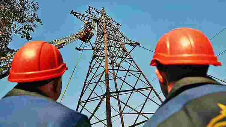 НКРЕ має намір збільшити вартість підключення до електромережі у 6 разів