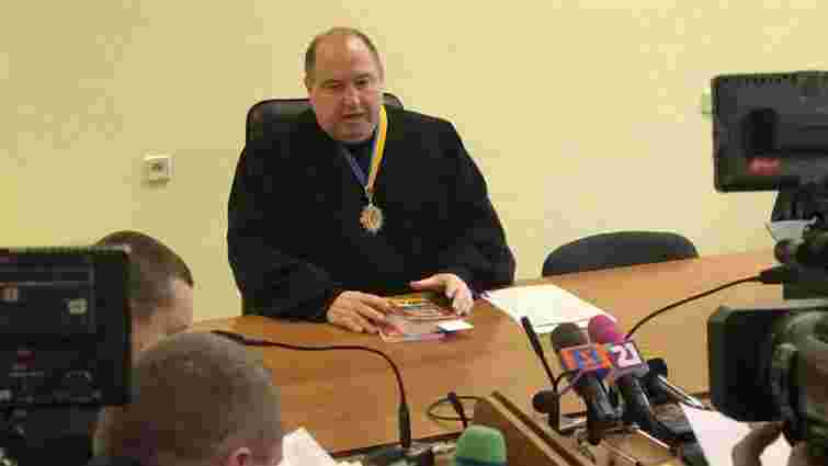 Суд відсторонив від посади першого заступника міського голови Ужгорода