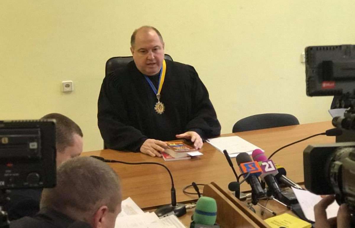 Суд відсторонив від посади першого заступника міського голови Ужгорода