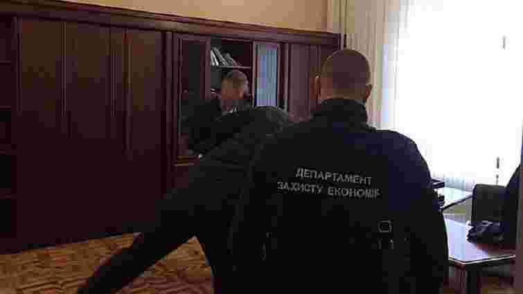 Директора департаменту міськради Дніпра підозрюють у махінаціях на ₴2,5 млн