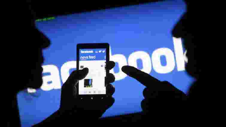 Мінінформполітики закликало запровадити антифейкові механізми в українському сегменті Facebook
