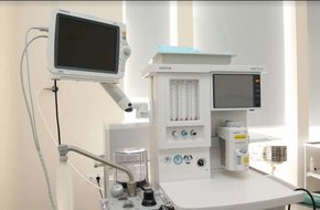Сім із десяти гінекологічних операцій у 3-ій львівській лікарні ― ендоскопічні