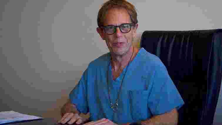 Відомий ізраїльський нейрохірург навчатиме львівських лікарів