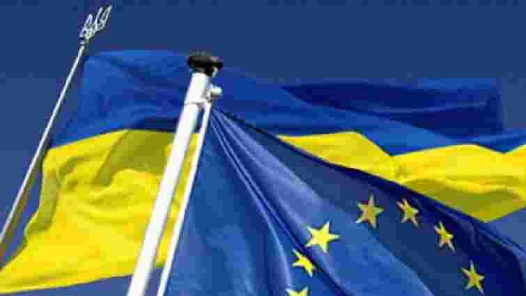 У парламент Нідерландів подали проект для ратифікації Угоди про асоціацію Україна-ЄС
