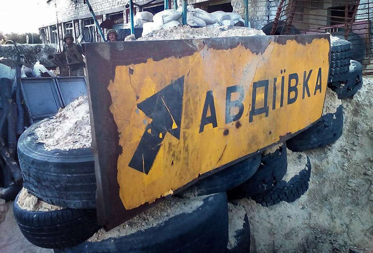 У зоні АТО за минулу добу загинув 1 український військовий, 9 – поранені