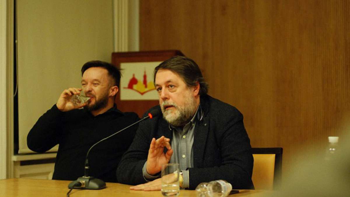 Документальна терапія