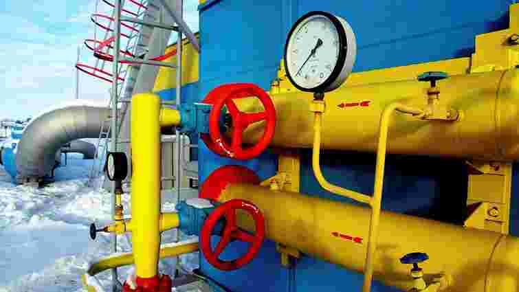 «Газпром» скоротив прокачування газу трубопроводами «Північний потік» і OPAL