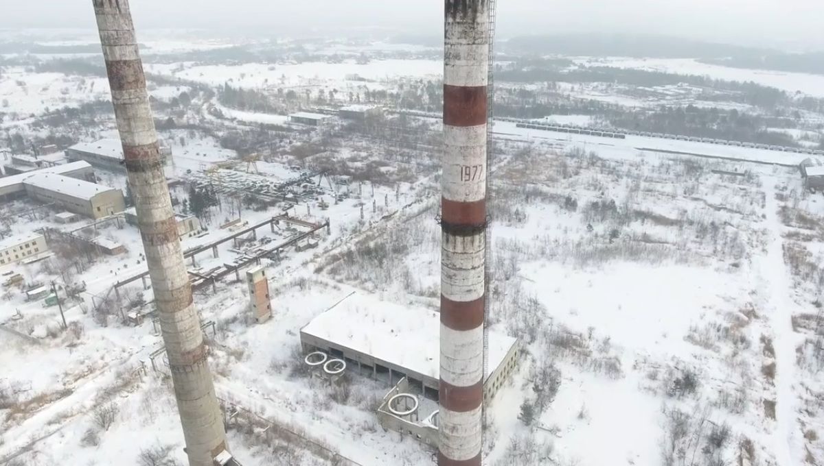 Експерти сумніваються в можливості побудови сміттєпереробного заводу на «Яворівській сірці»