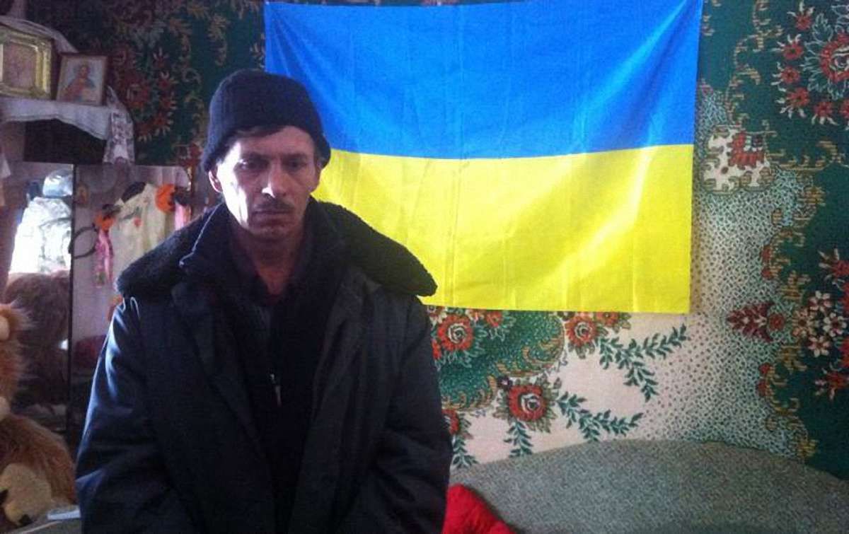 Контррозвідка СБУ захопила коригувальника бойовиків, який наводив артилерію на Авдіївку