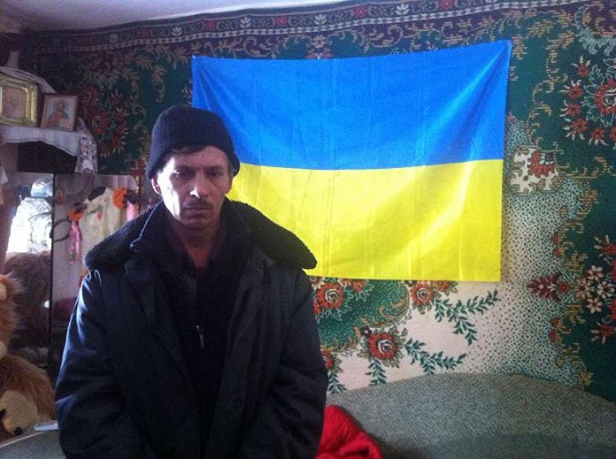 ГПУ розповіла подробиці про затриманого коригувальника бойовиків в Авдіївці