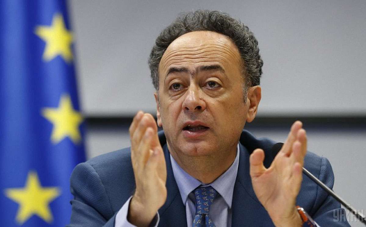 Євросоюз надасть понад €27 млн на управління міграцією в Україні