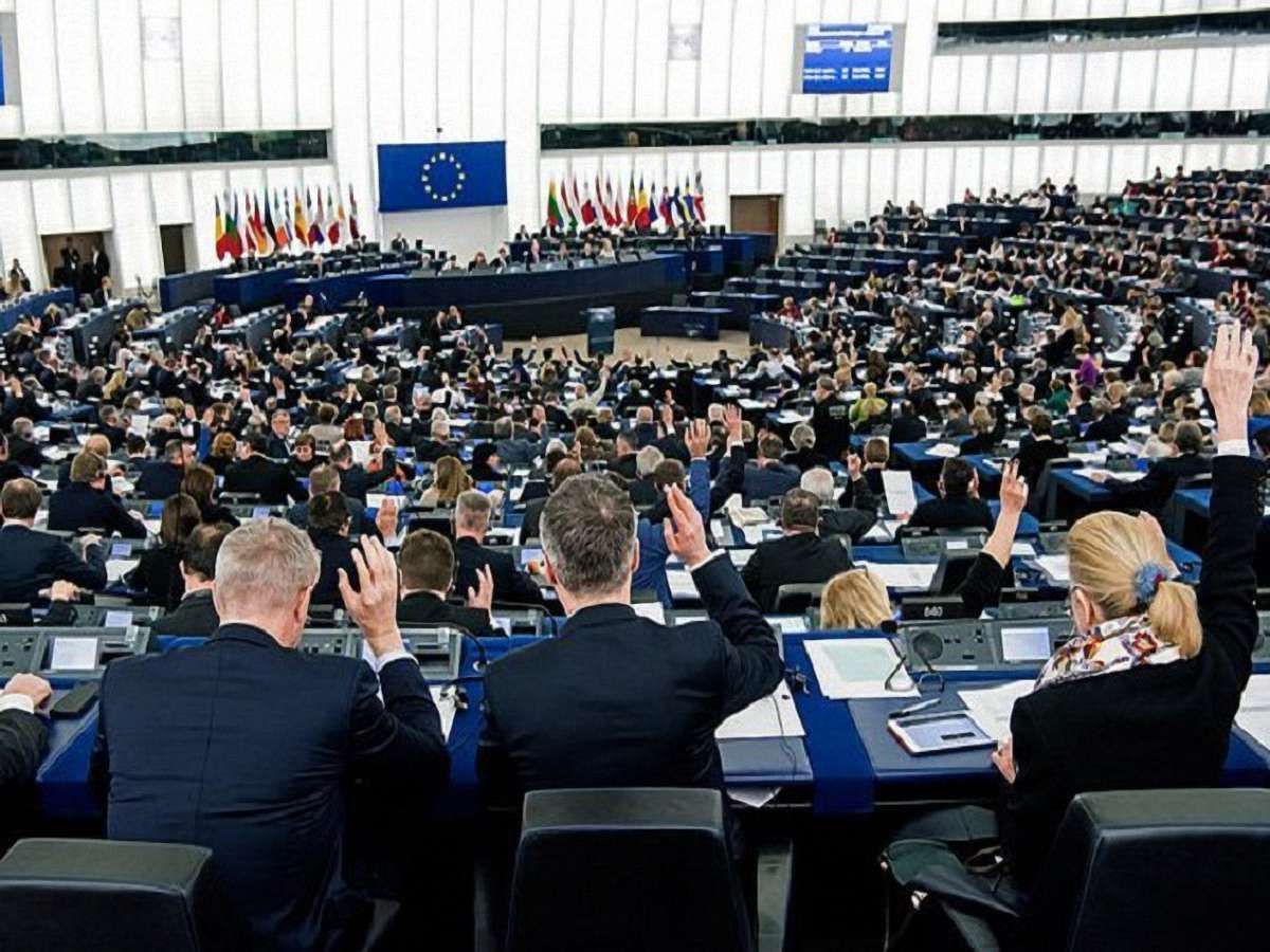 Європарламент проголосував за безвізовий режим для Грузії