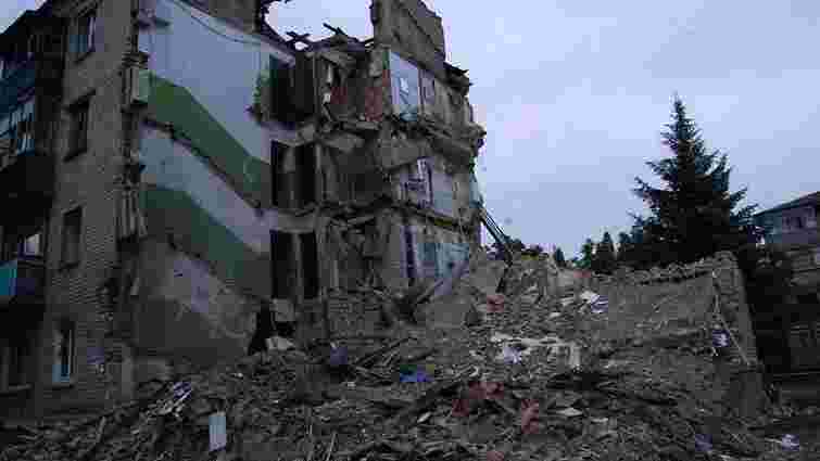 Печерський суд зобов’язав Україну виплатити майже ₴7 млн за зруйнований будинок в зоні АТО